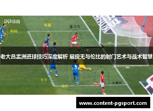 老大吕孟洲进球技巧深度解析 展现无与伦比的射门艺术与战术智慧