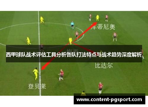 西甲球队战术评估工具分析各队打法特点与战术趋势深度解析