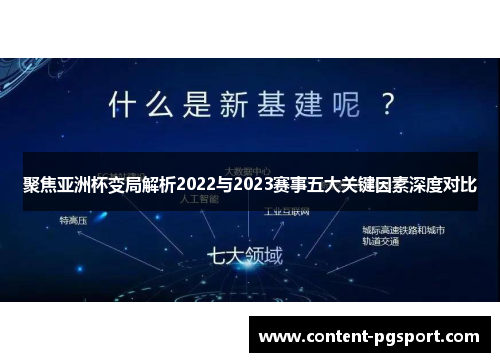 聚焦亚洲杯变局解析2022与2023赛事五大关键因素深度对比 聚焦亚洲杯变局解析2022与2023赛事五大关键因素深度对比