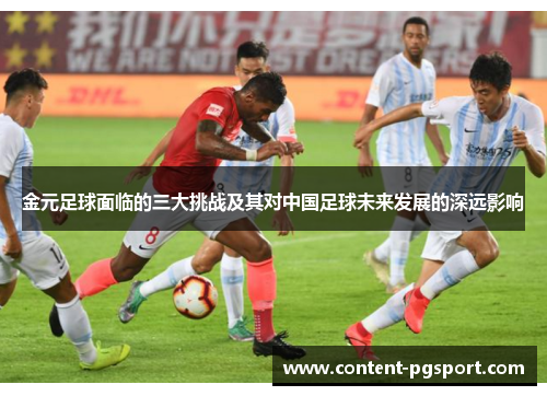 金元足球面临的三大挑战及其对中国足球未来发展的深远影响