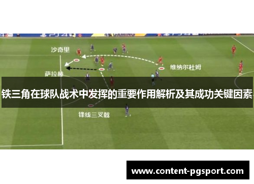铁三角在球队战术中发挥的重要作用解析及其成功关键因素