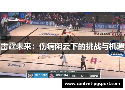 雷霆未来：伤病阴云下的挑战与机遇